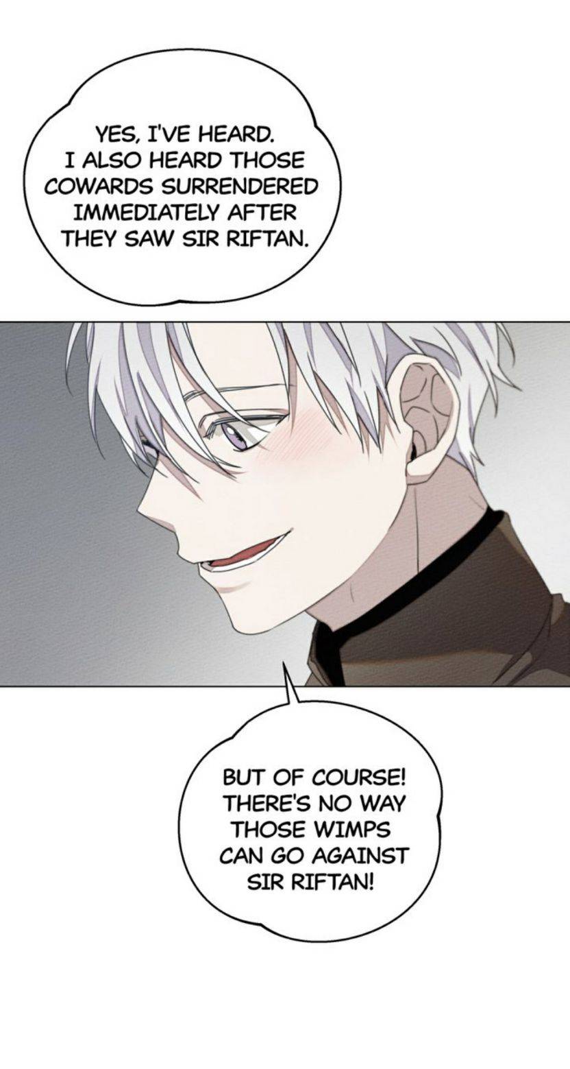 Under the Oak Tree Chapter 30.5 image 11